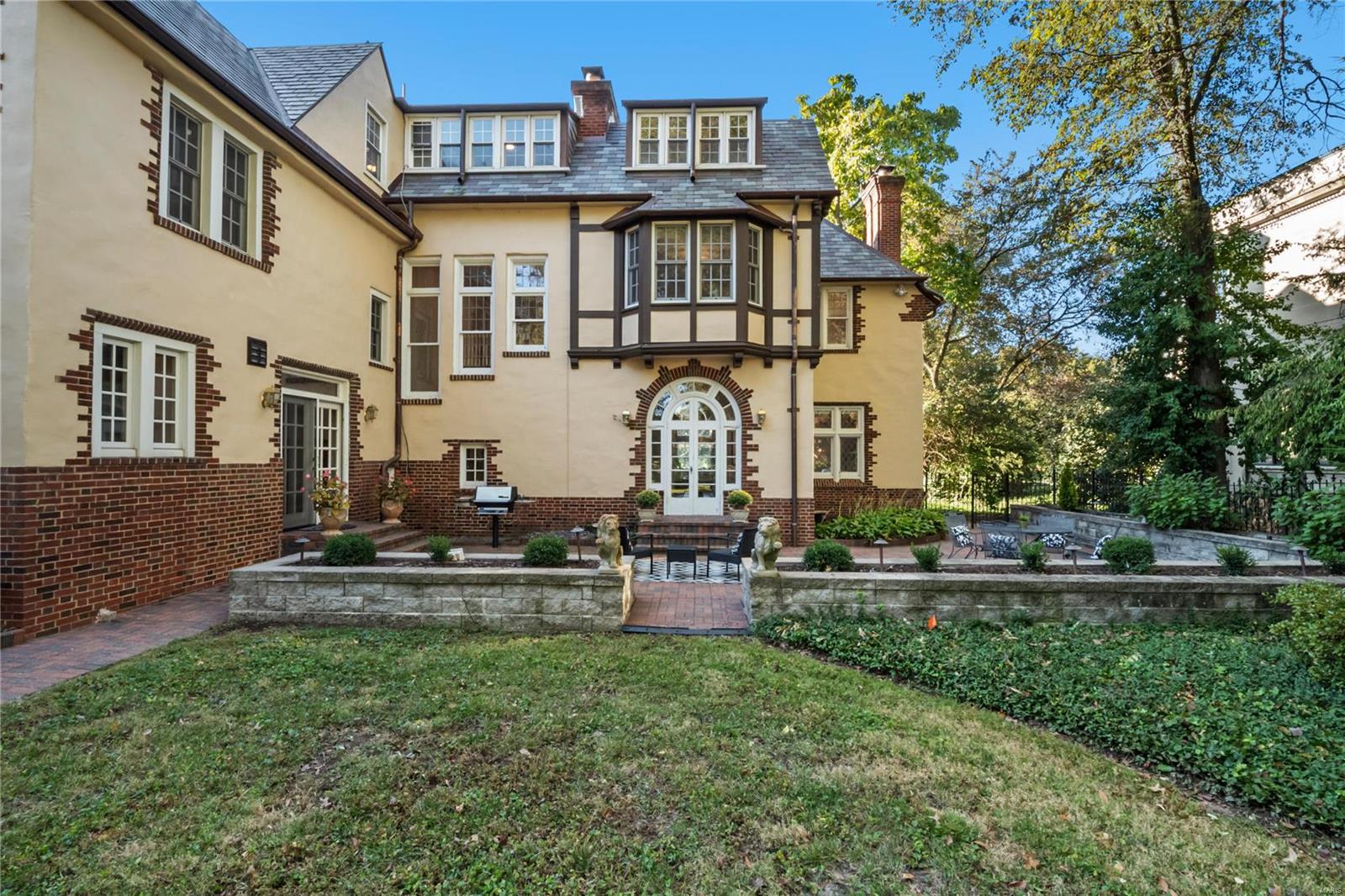 Catlin Tract - Residential