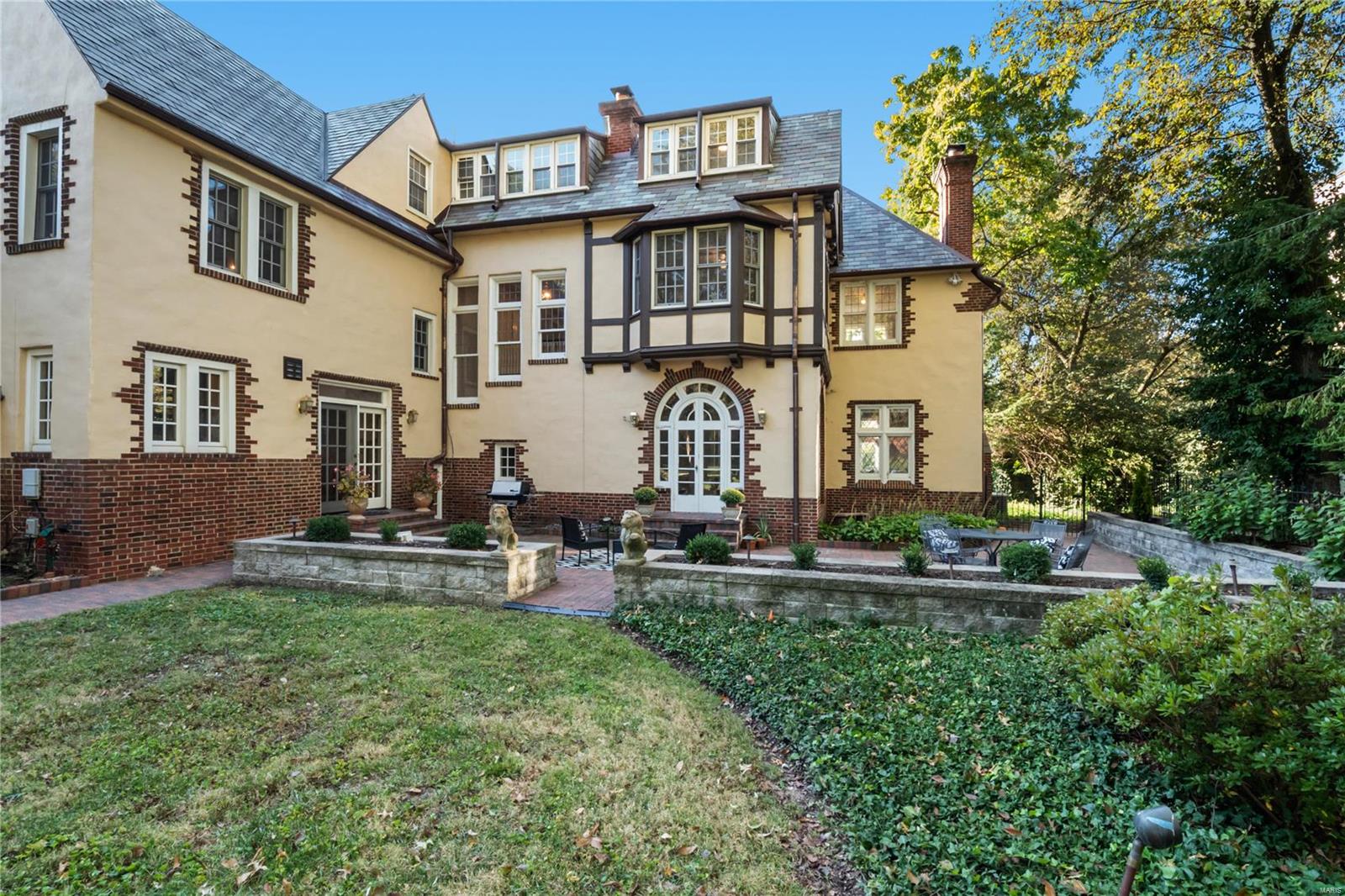 Catlin Tract - Residential