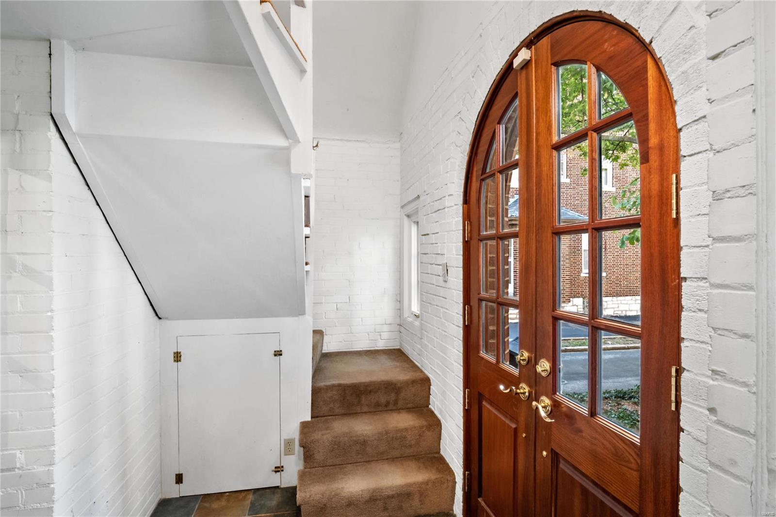 Catlin Tract - Residential