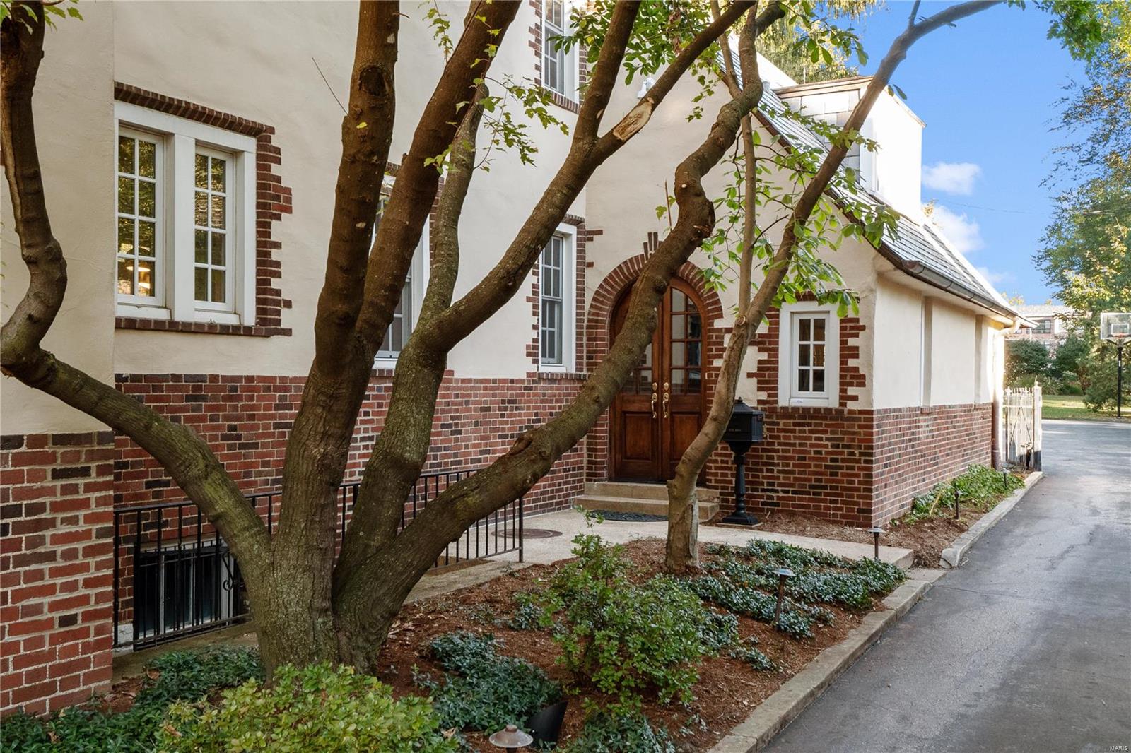 Catlin Tract - Residential