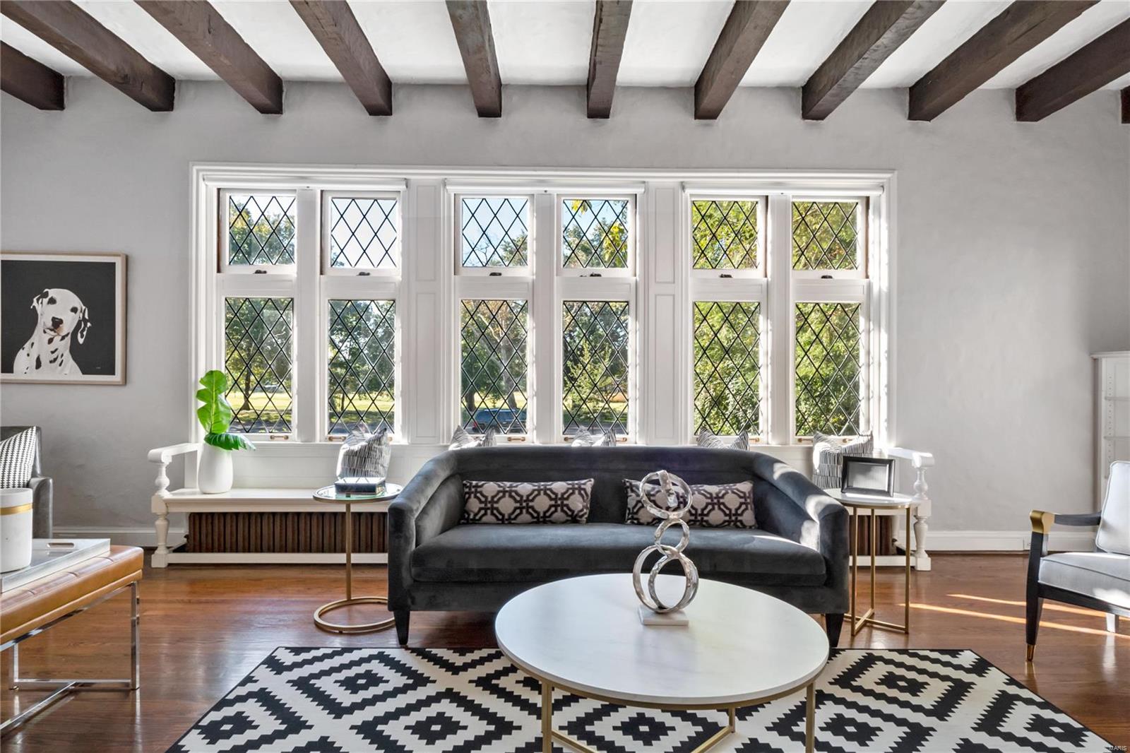 Catlin Tract - Residential