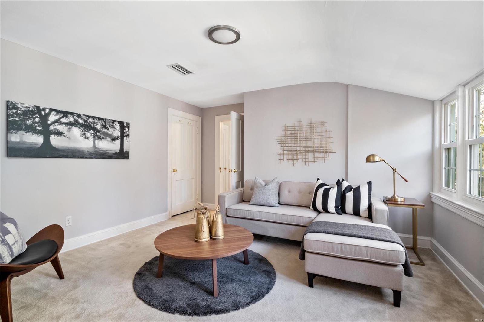 Catlin Tract - Residential