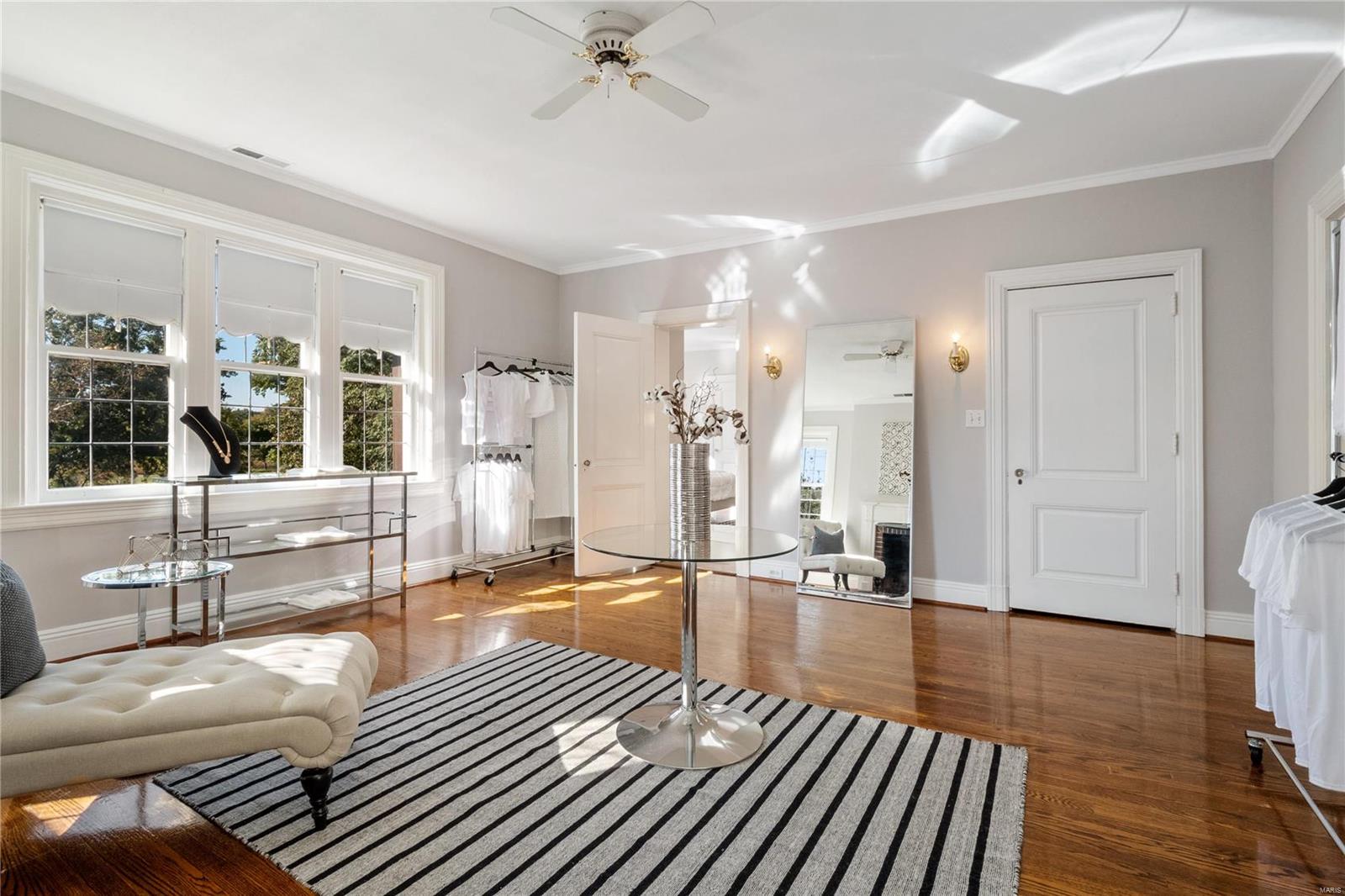 Catlin Tract - Residential