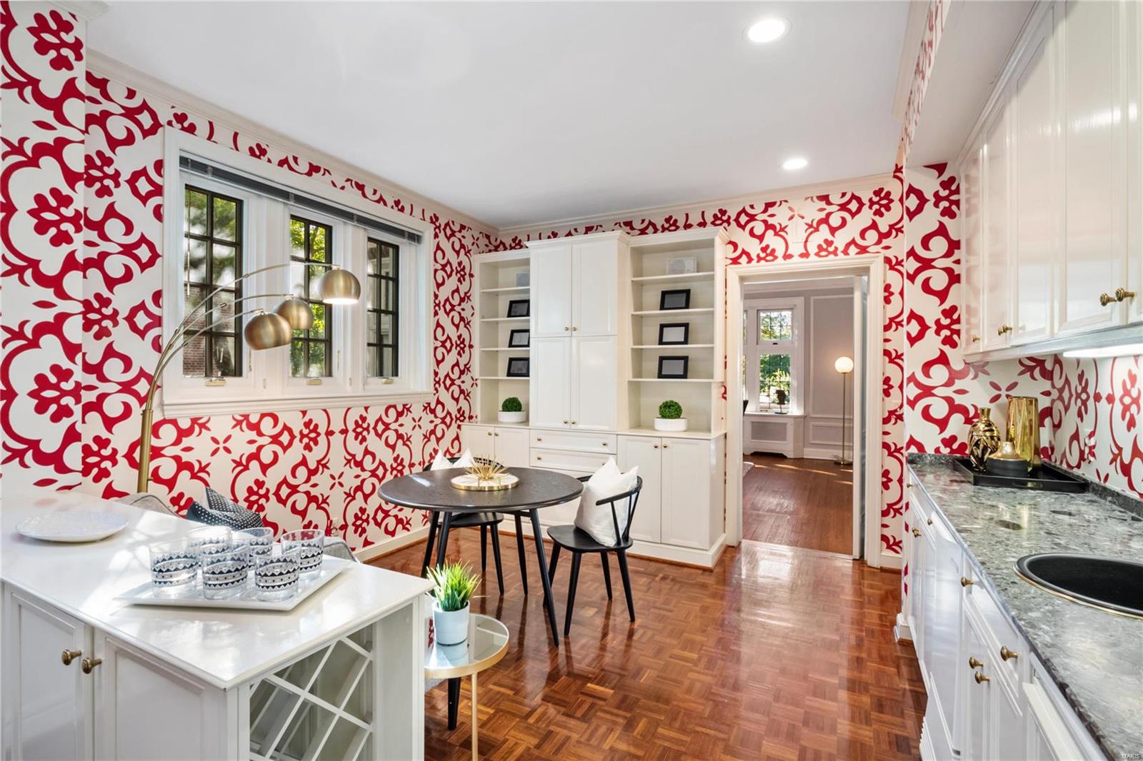 Catlin Tract - Residential