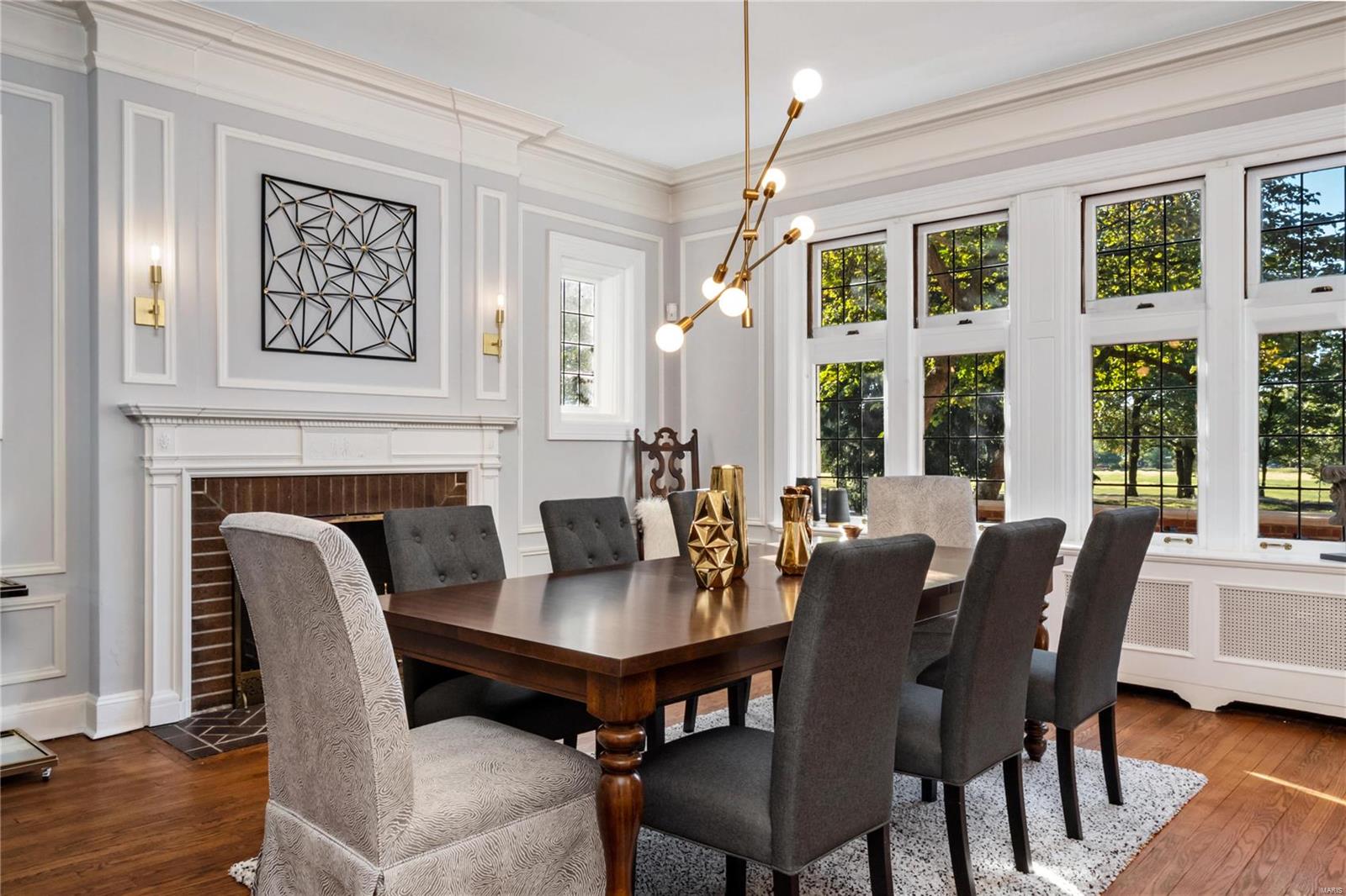 Catlin Tract - Residential