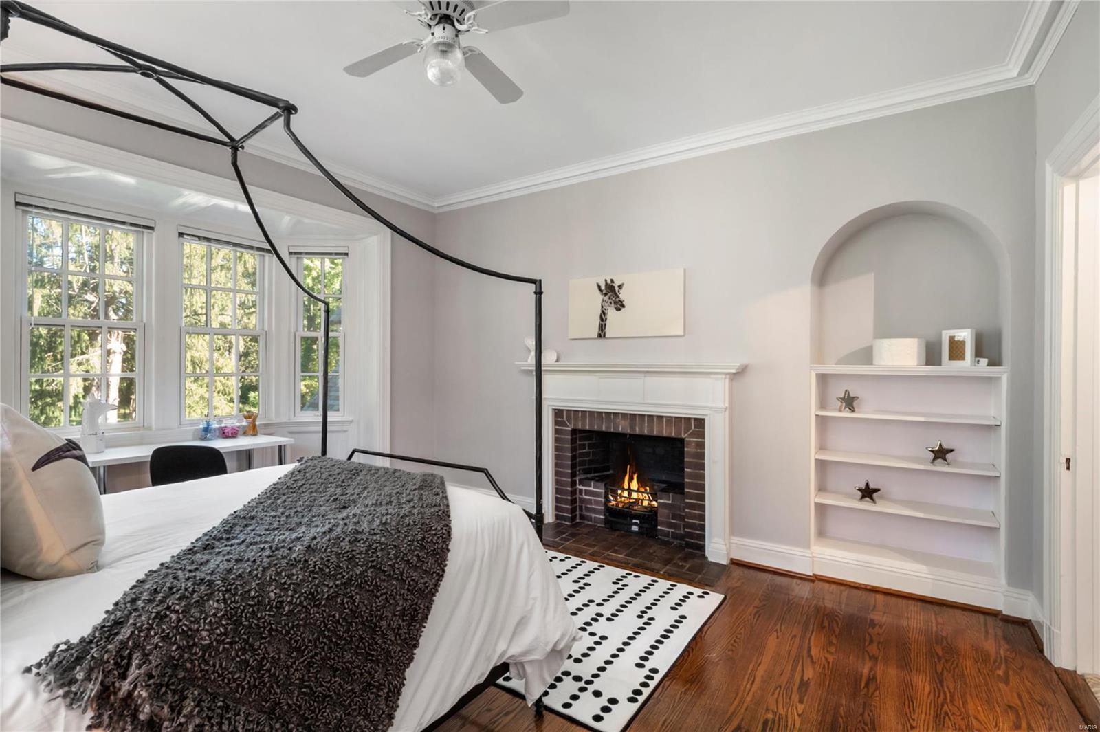 Catlin Tract - Residential