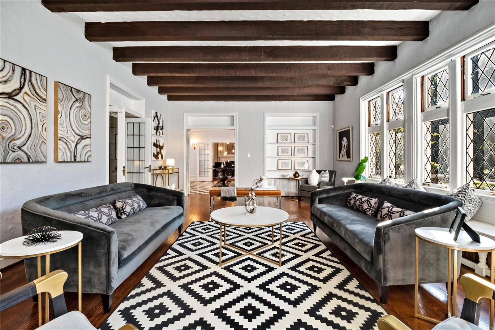 Catlin Tract - Residential