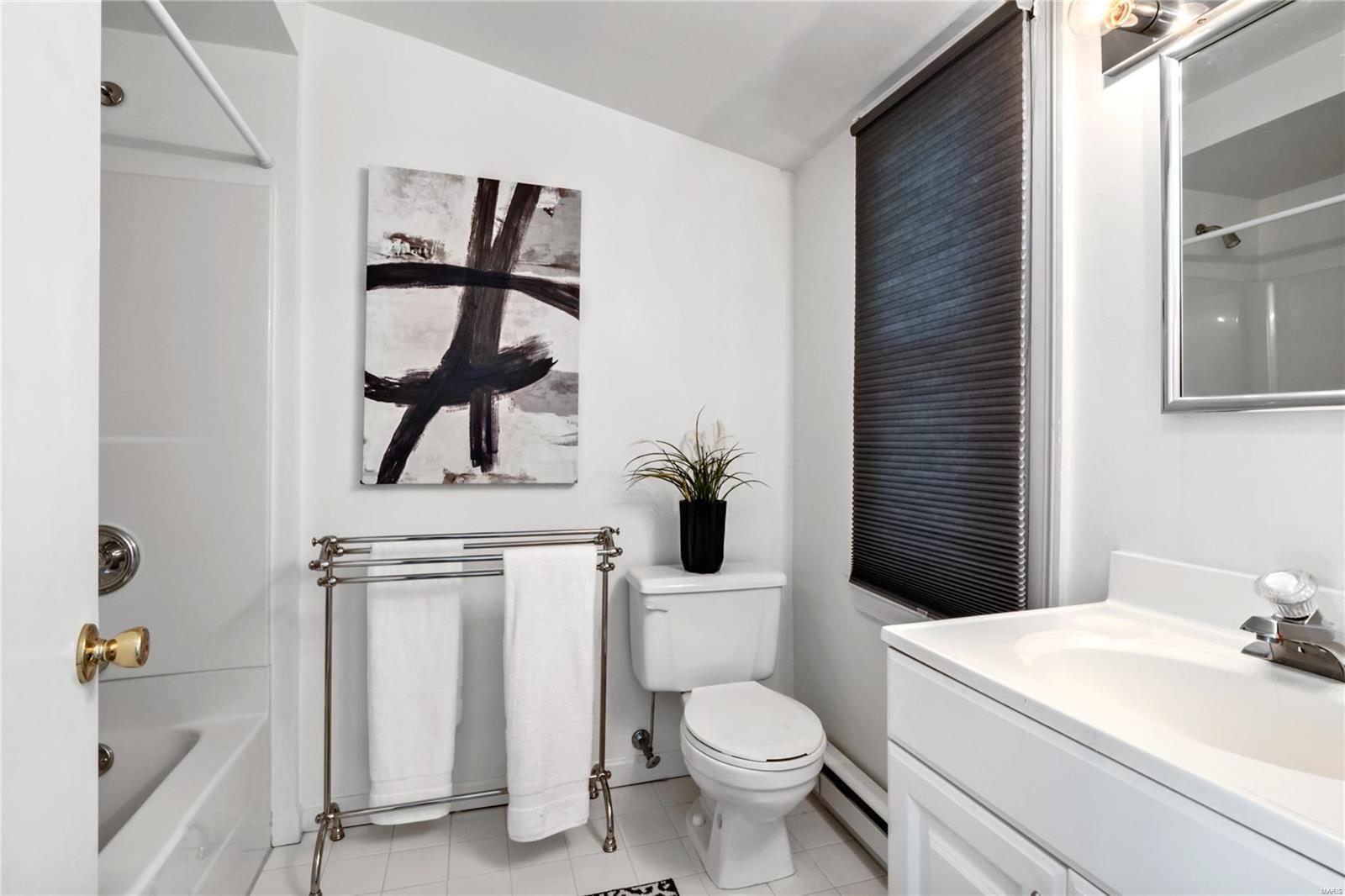 Catlin Tract - Residential