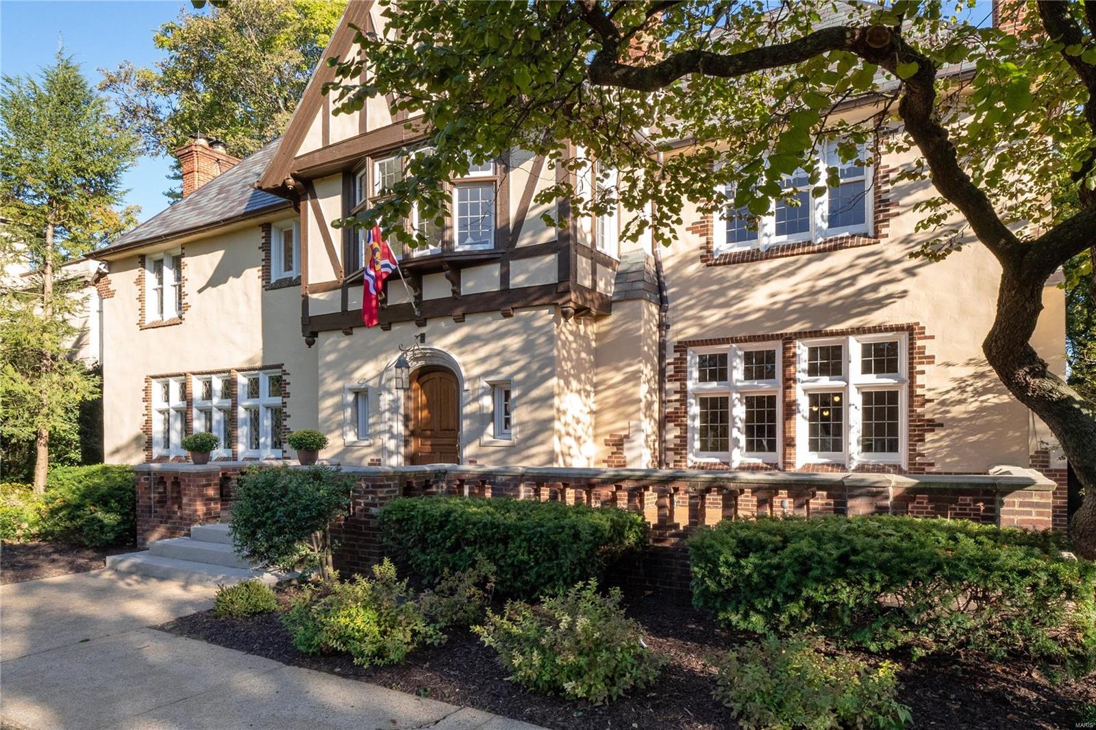 Catlin Tract - Residential