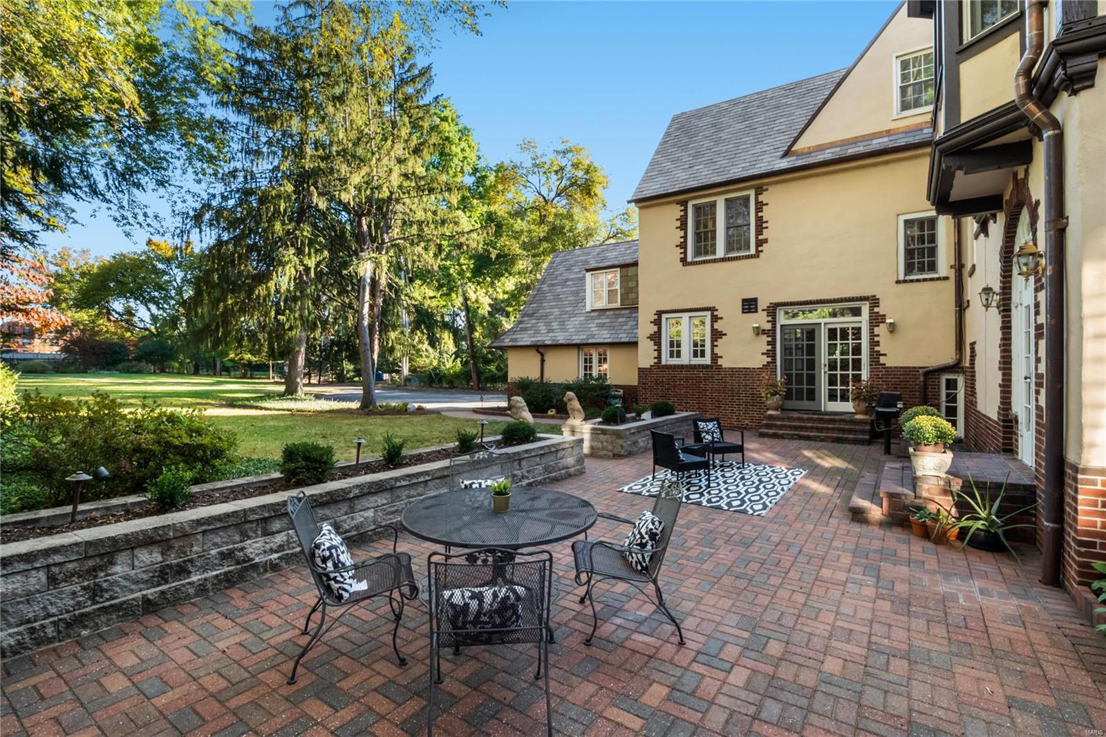 Catlin Tract - Residential