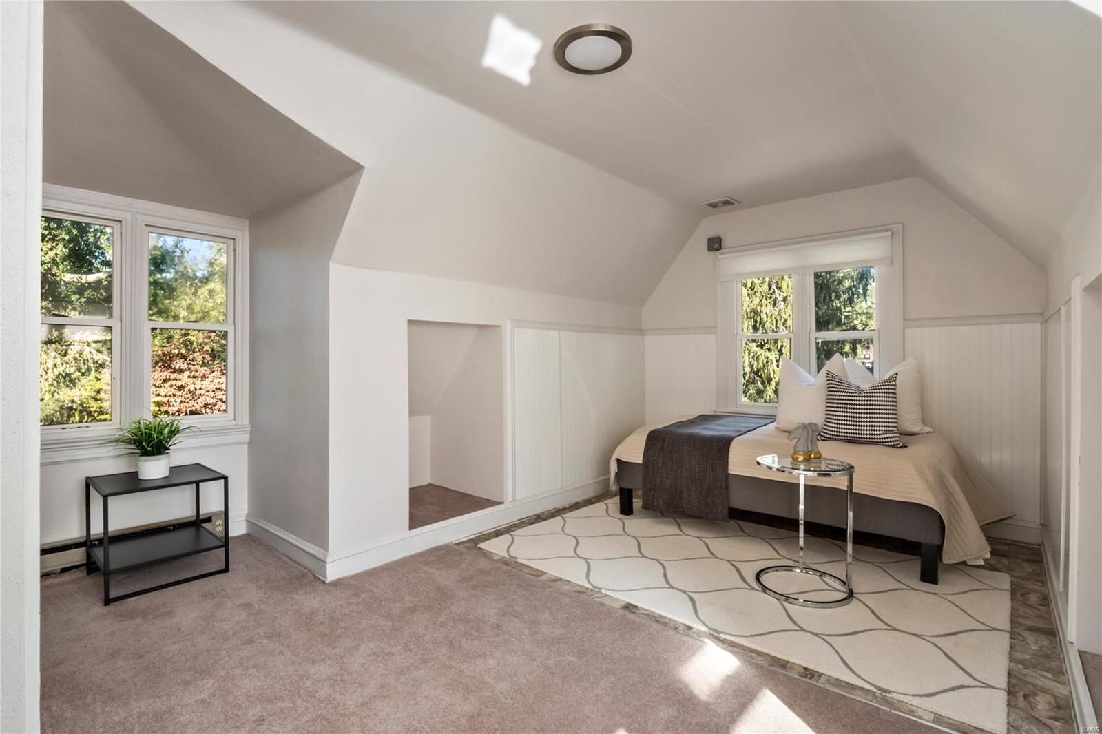 Catlin Tract - Residential