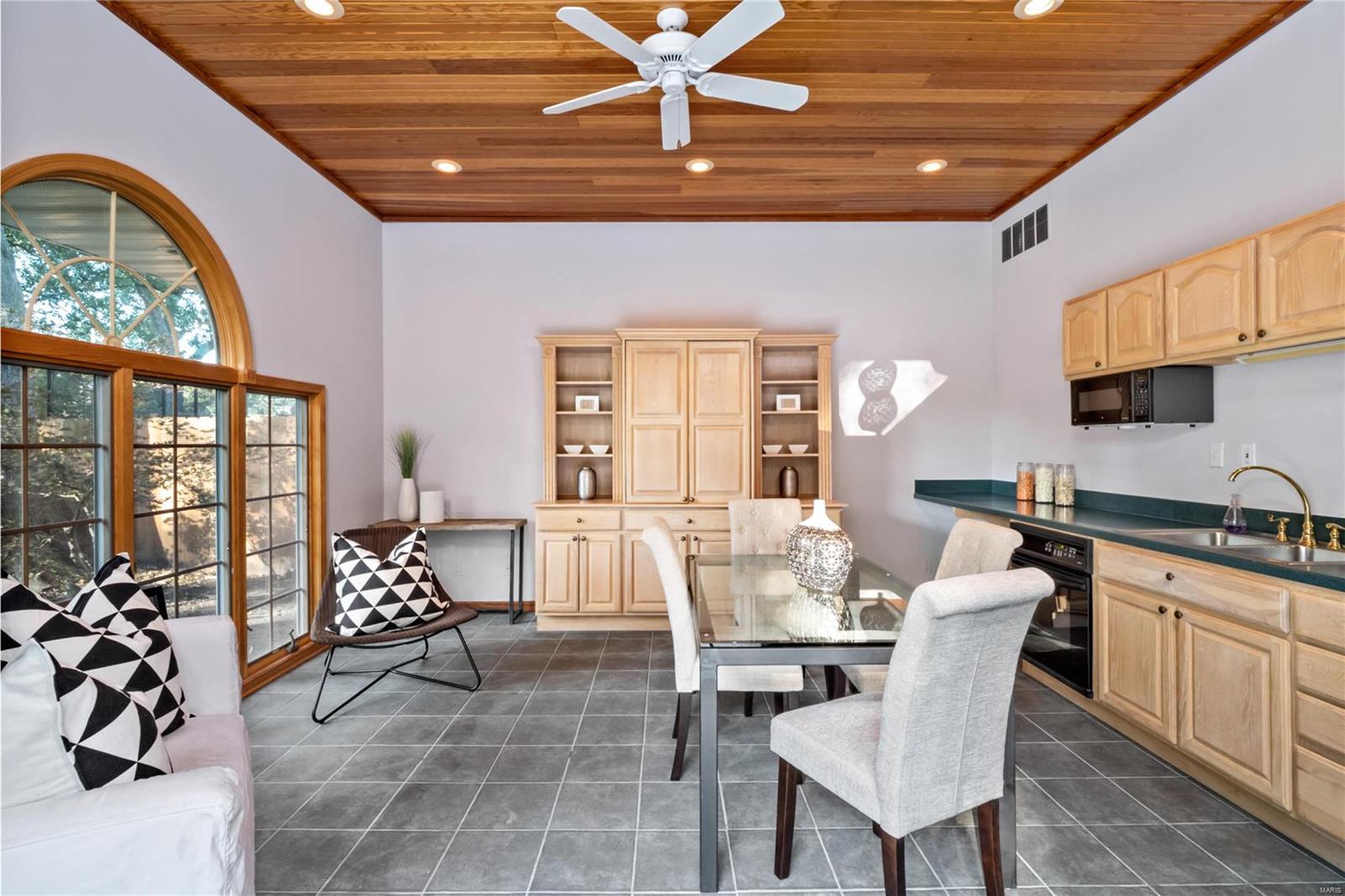 Catlin Tract - Residential