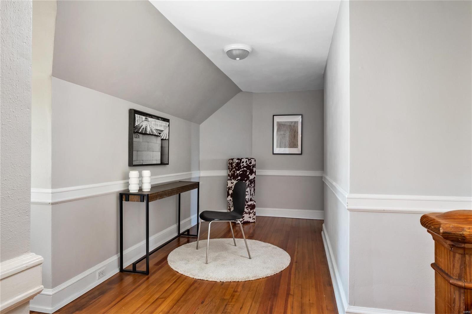 Catlin Tract - Residential