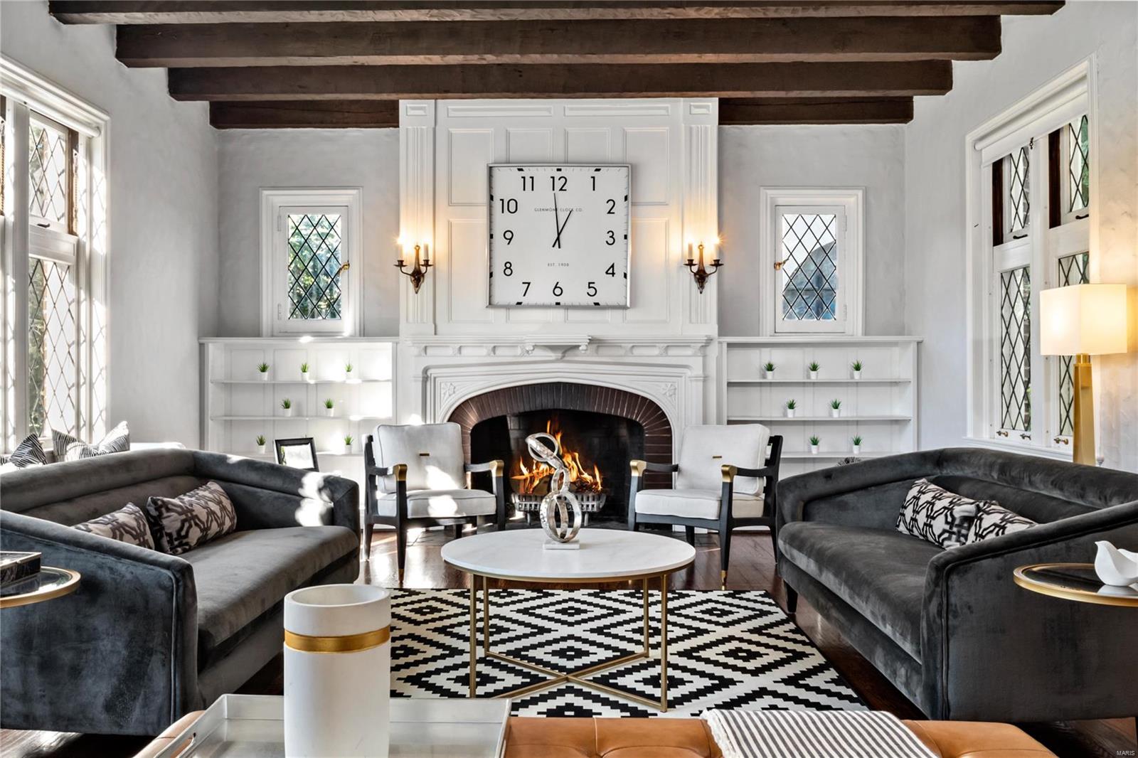 Catlin Tract - Residential