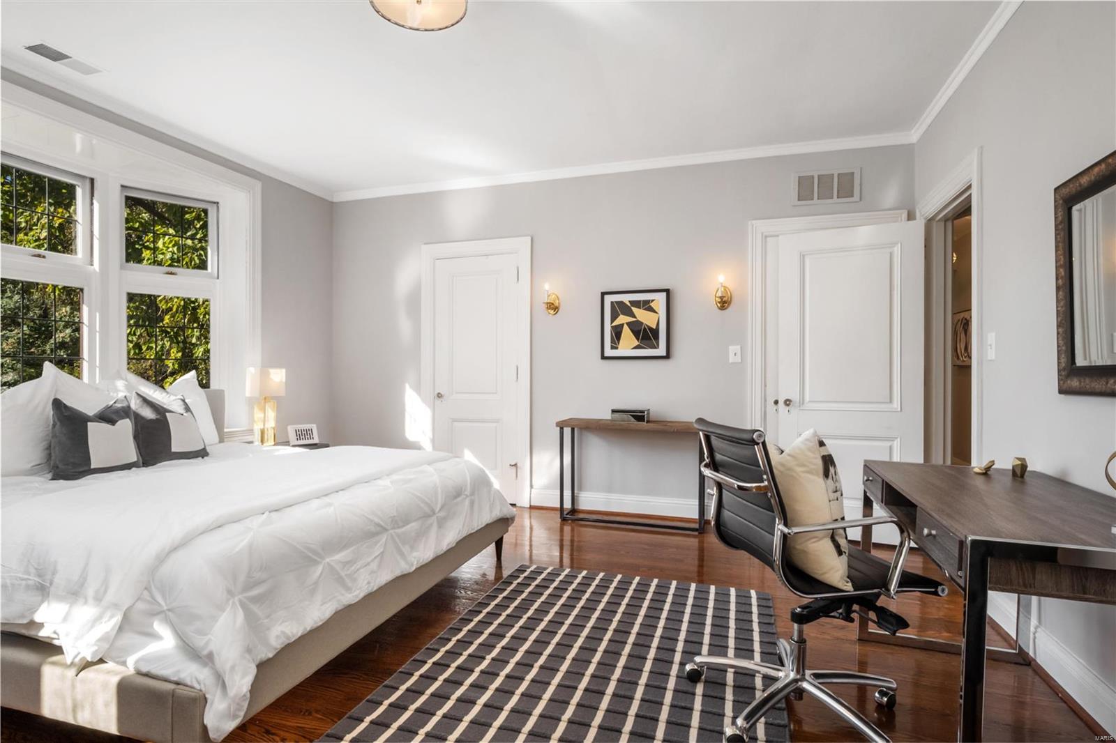 Catlin Tract - Residential