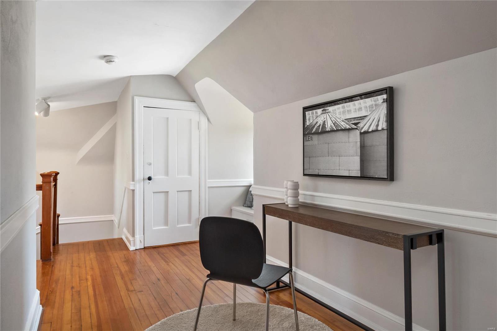 Catlin Tract - Residential