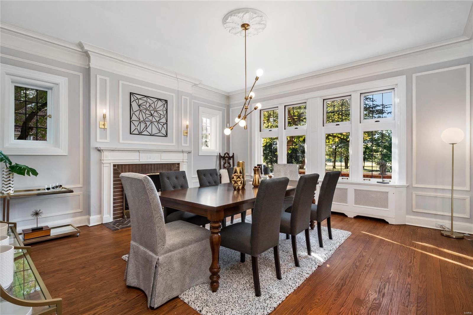 Catlin Tract - Residential