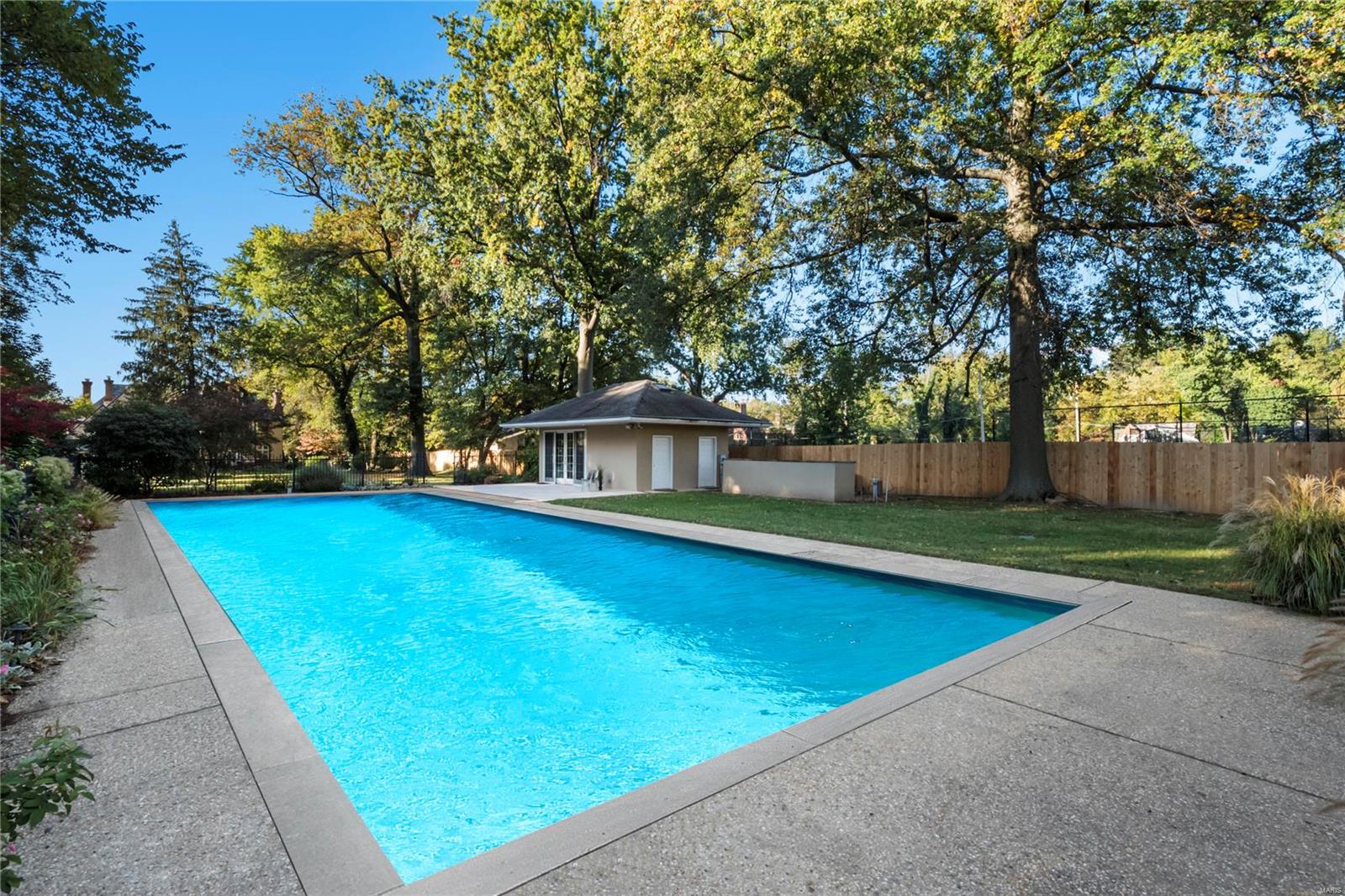 Catlin Tract - Residential