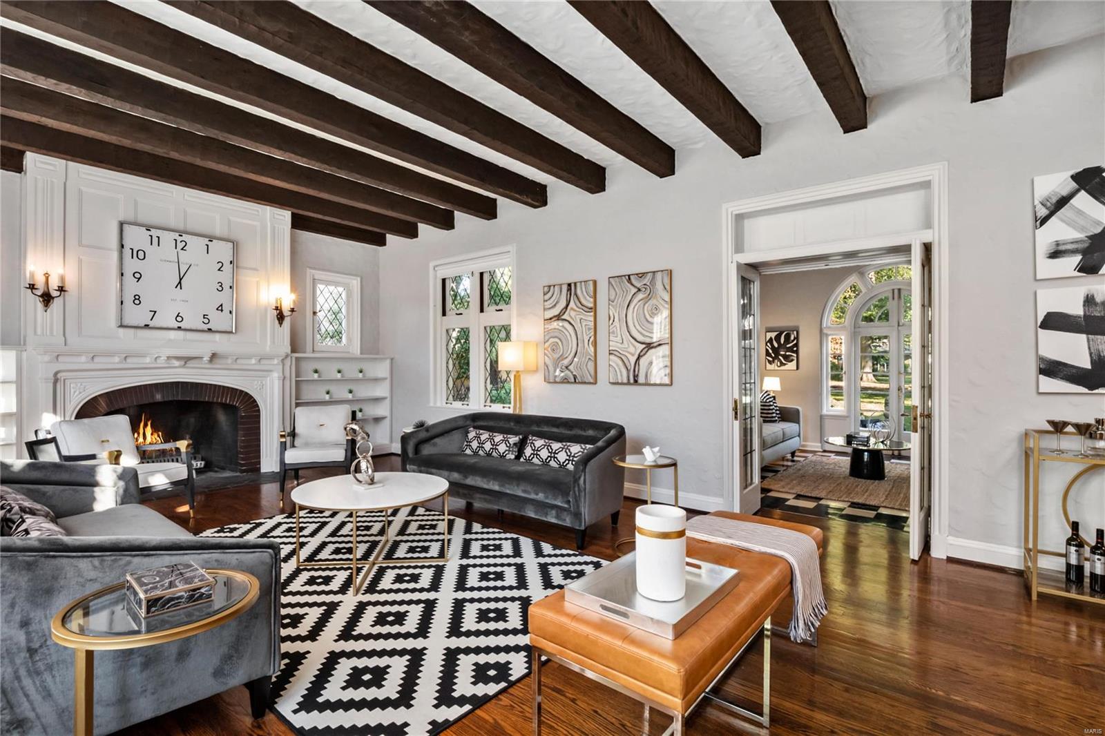 Catlin Tract - Residential