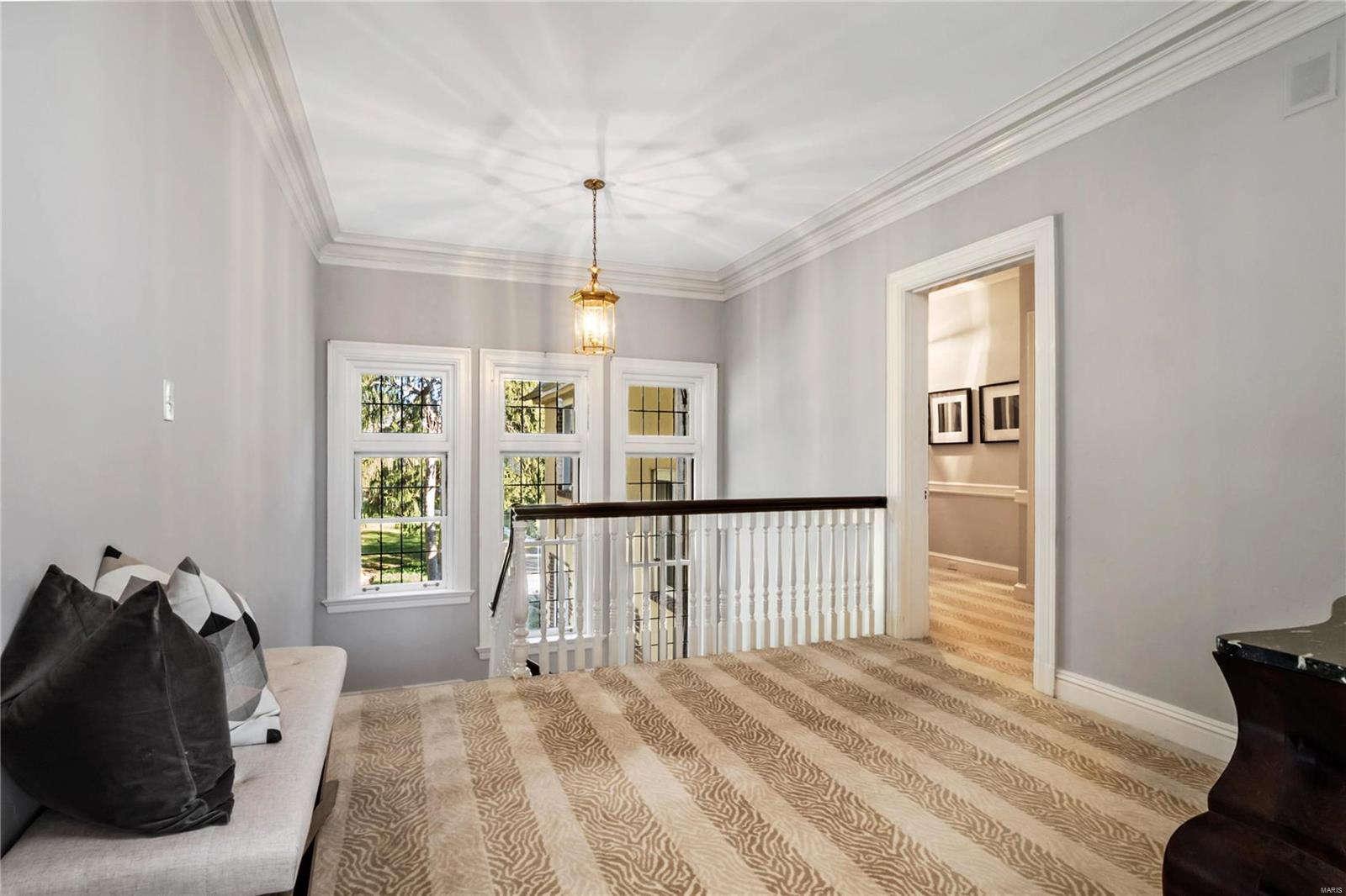 Catlin Tract - Residential