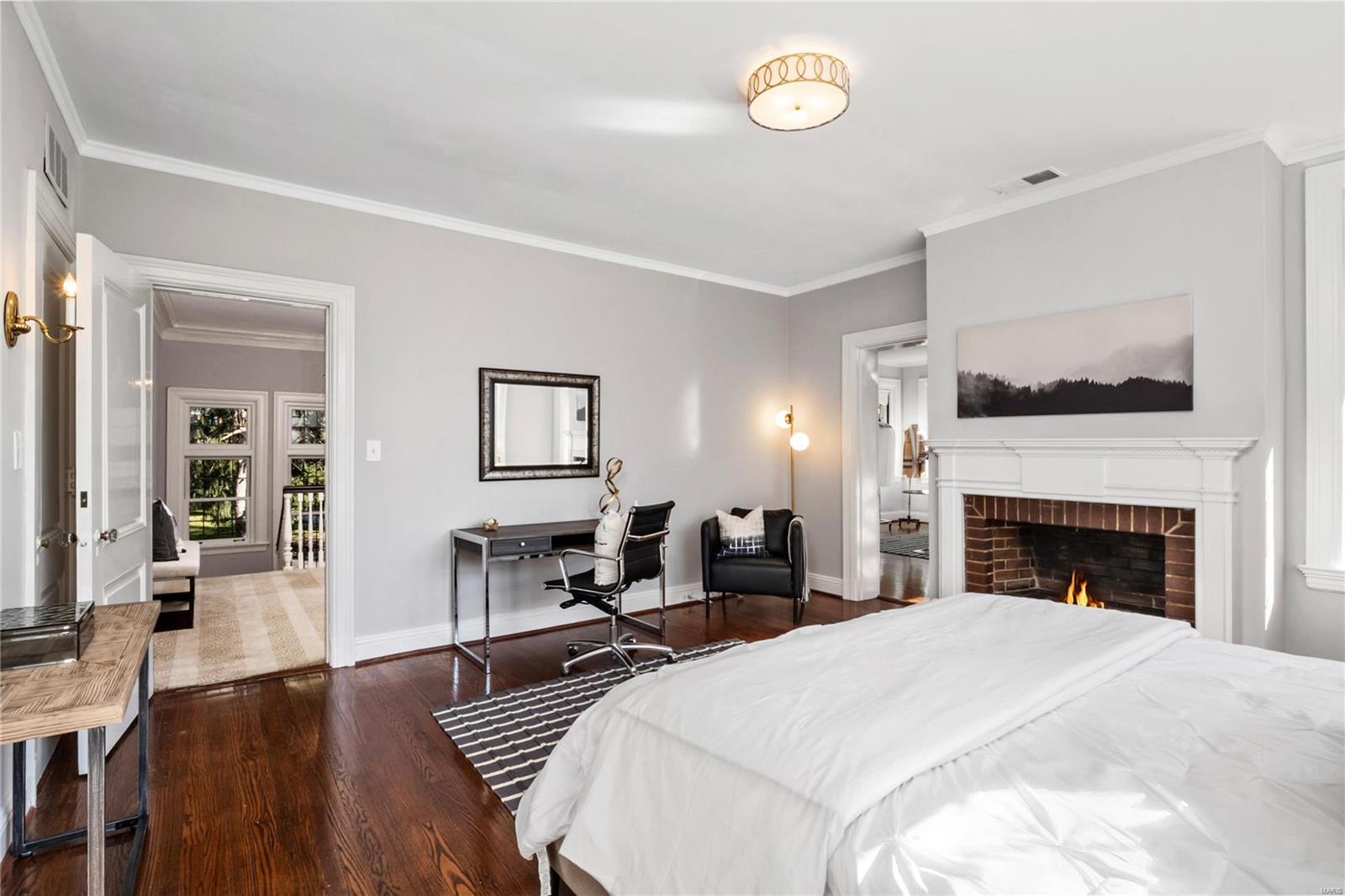 Catlin Tract - Residential