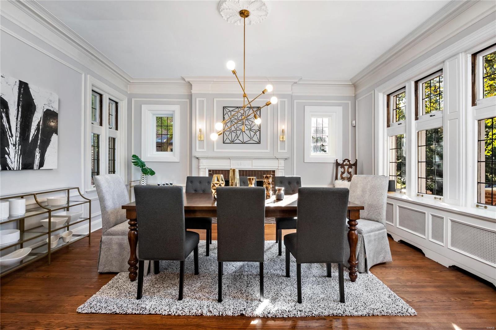 Catlin Tract - Residential