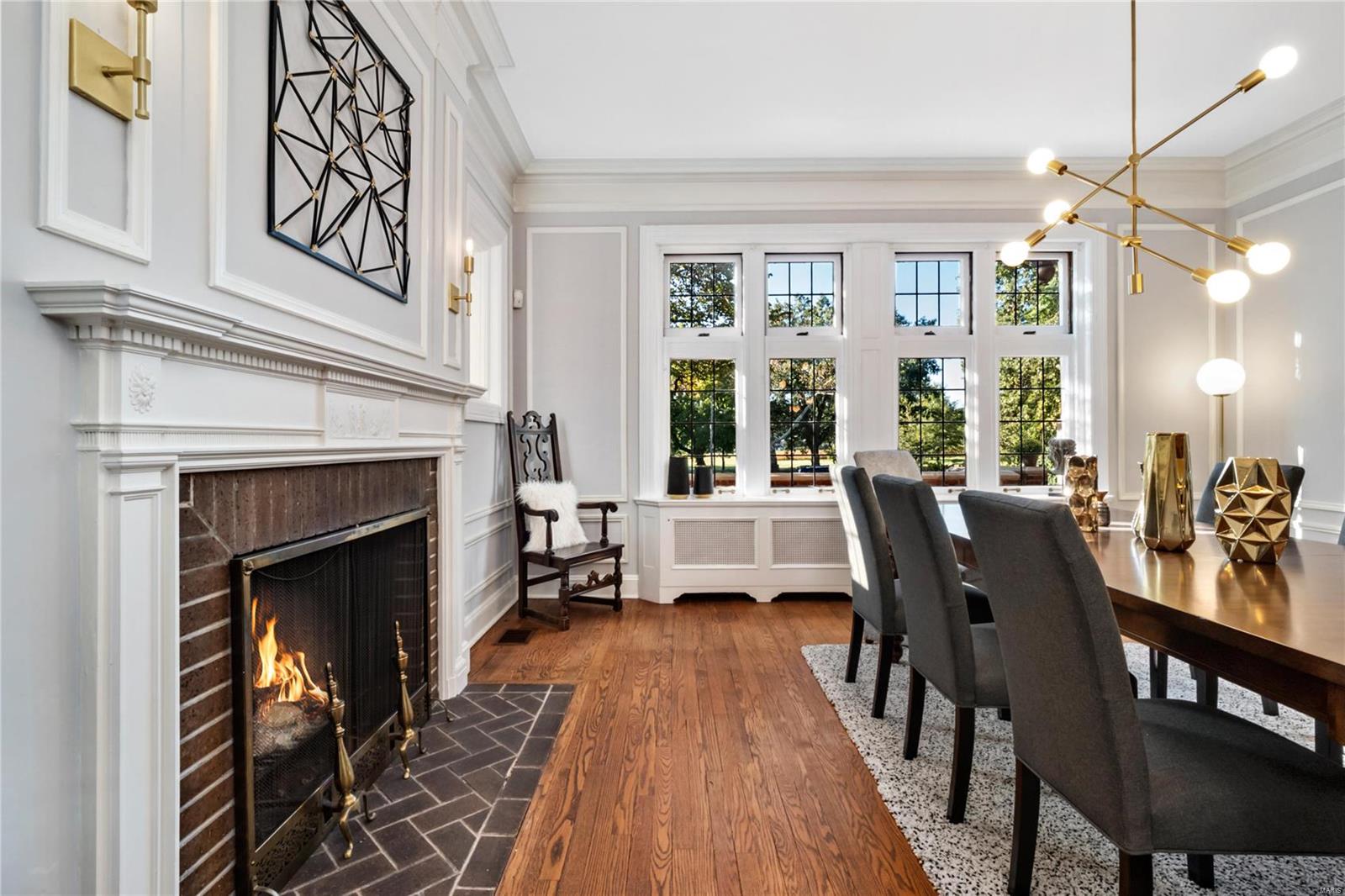 Catlin Tract - Residential