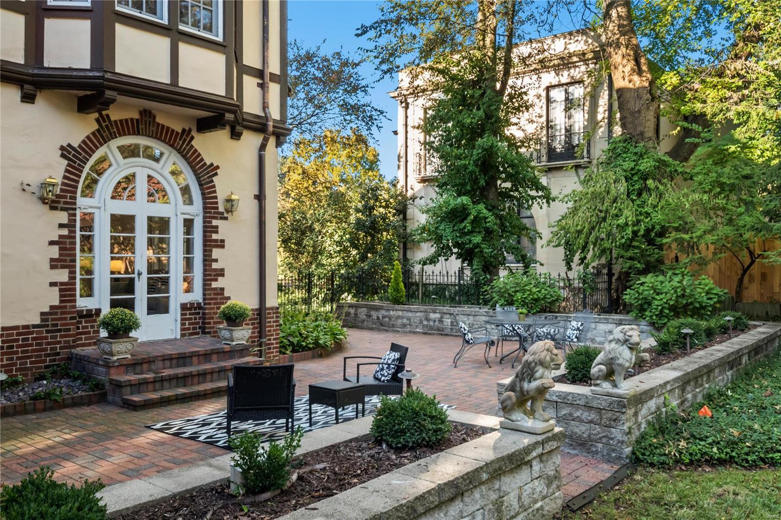 Catlin Tract - Residential