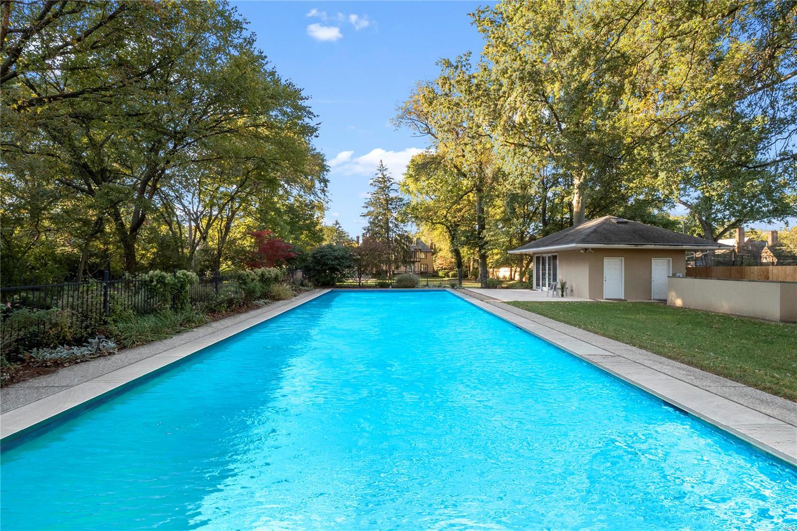 Catlin Tract - Residential