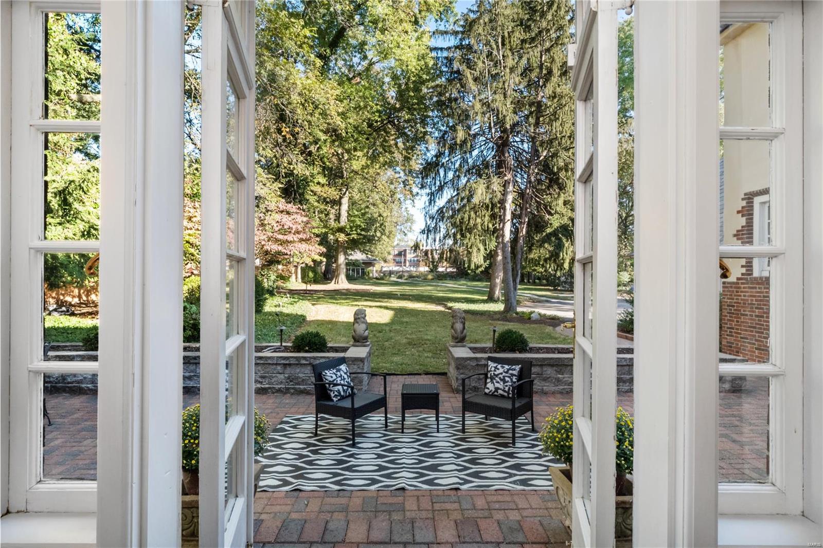 Catlin Tract - Residential