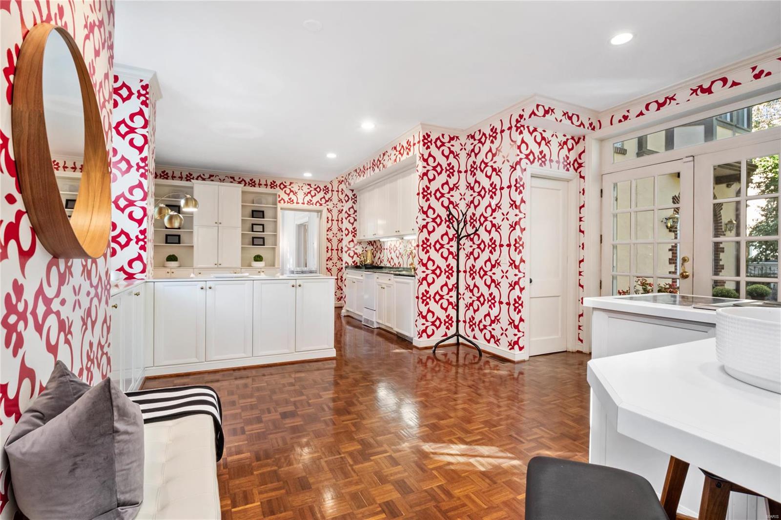 Catlin Tract - Residential