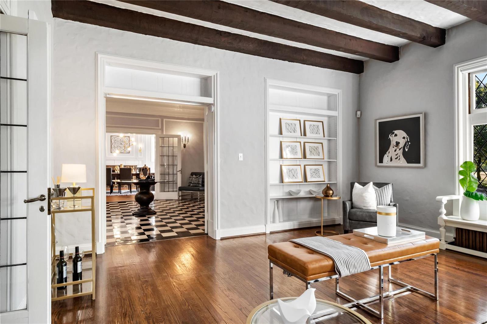 Catlin Tract - Residential