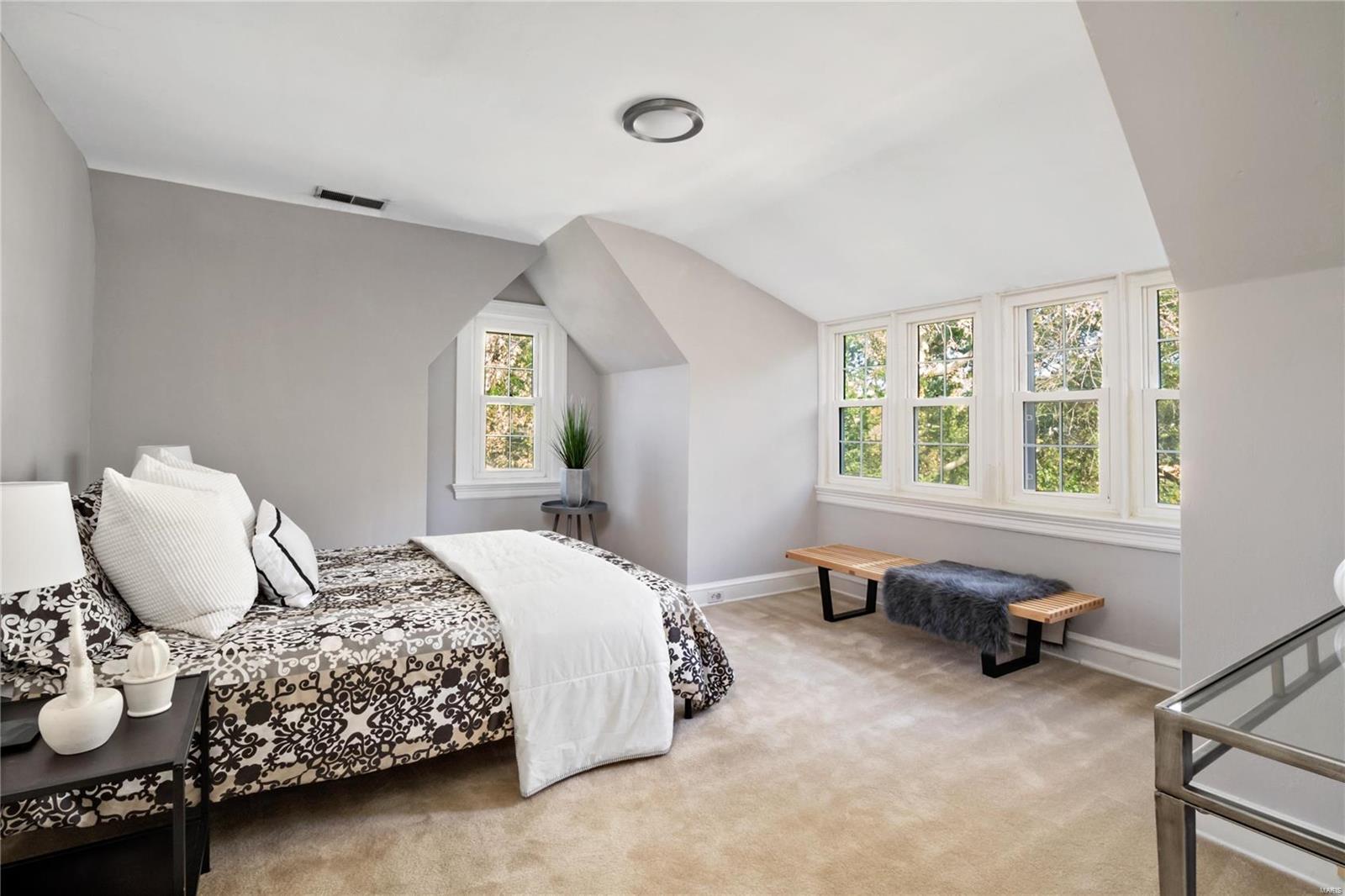 Catlin Tract - Residential