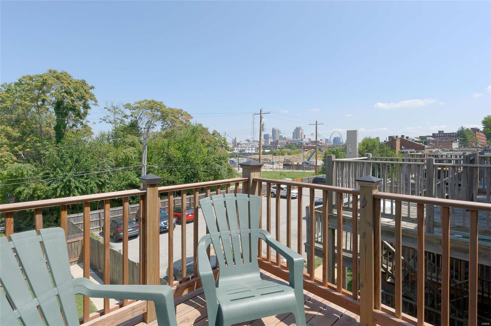 Lafayette Square - Residential