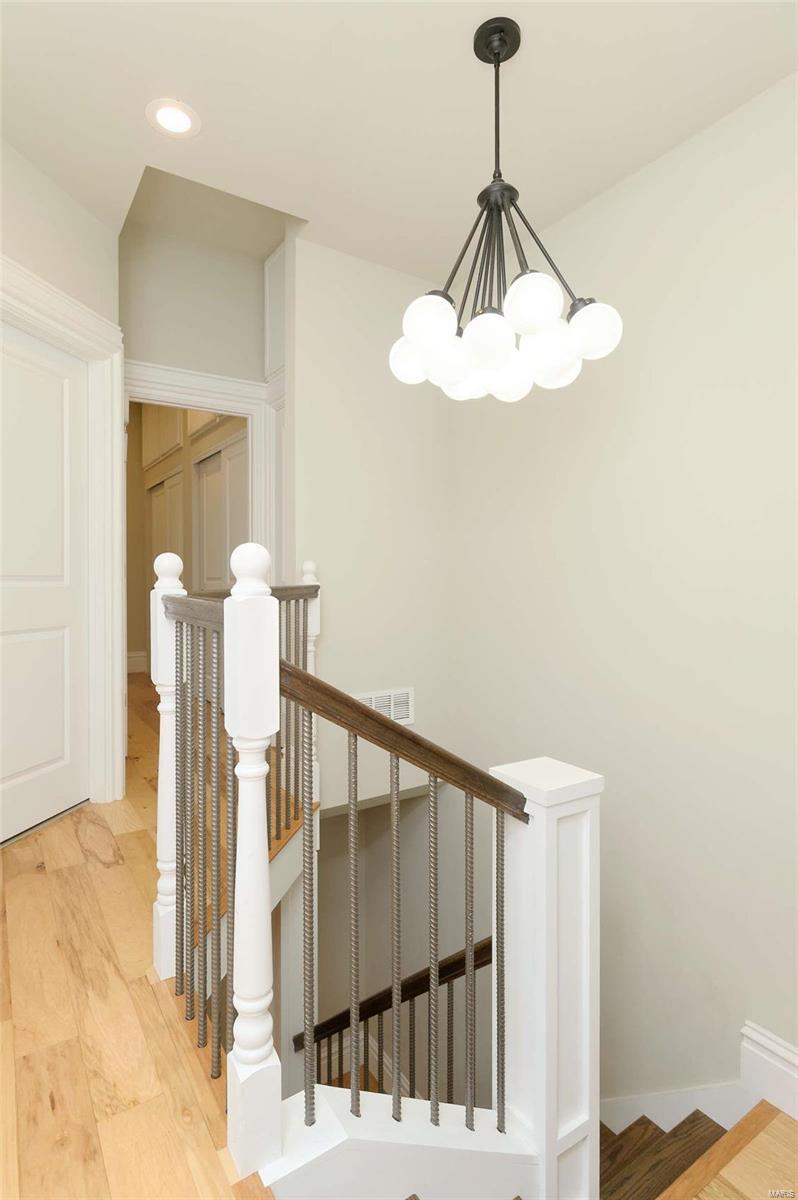 Lafayette Square - Residential