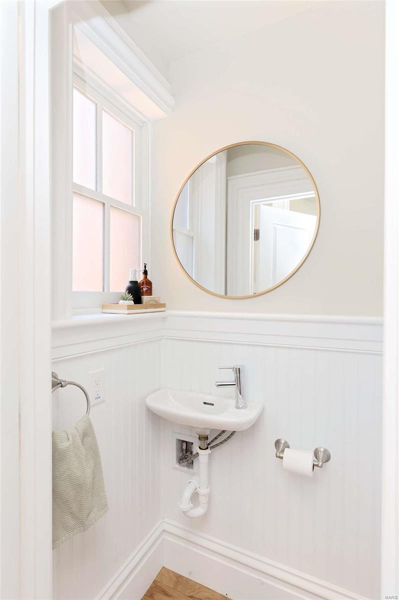 Lafayette Square - Residential