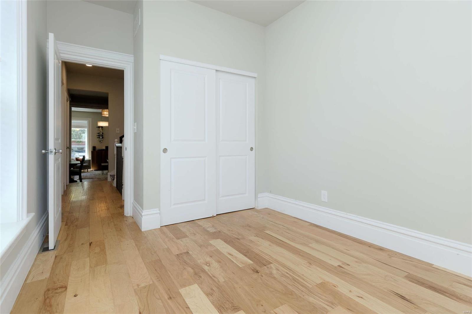 Lafayette Square - Residential