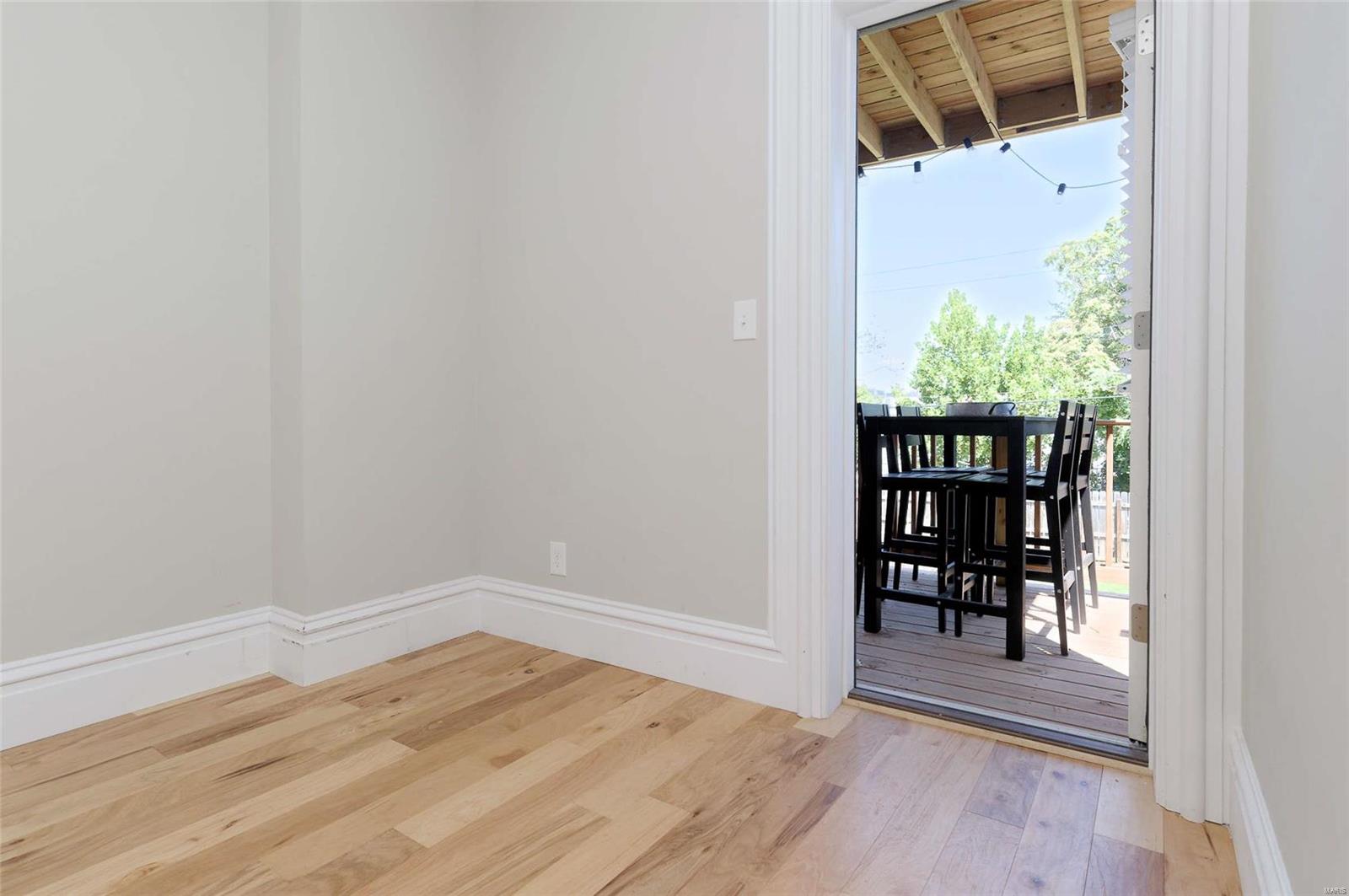 Lafayette Square - Residential