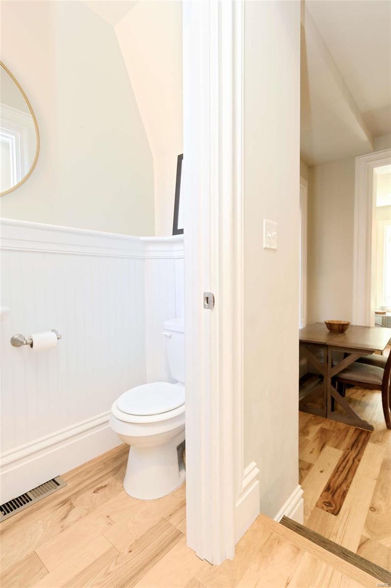 Lafayette Square - Residential