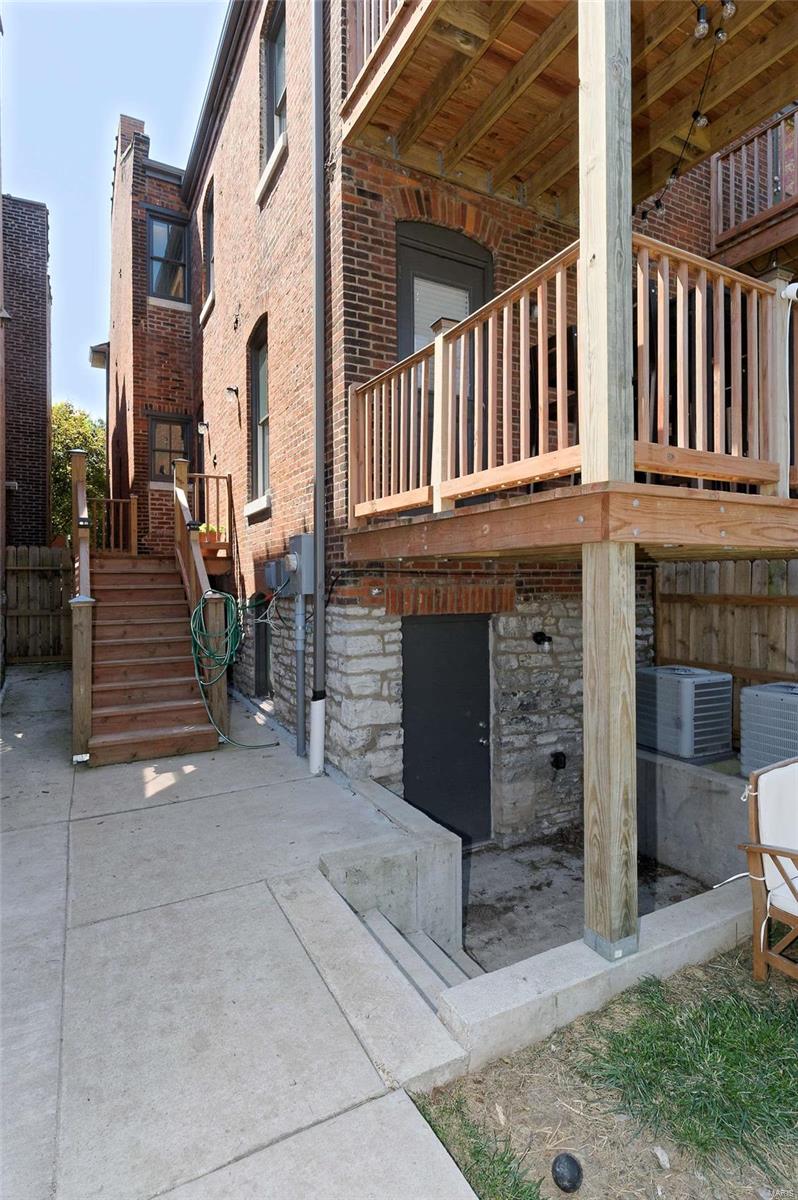 Lafayette Square - Residential