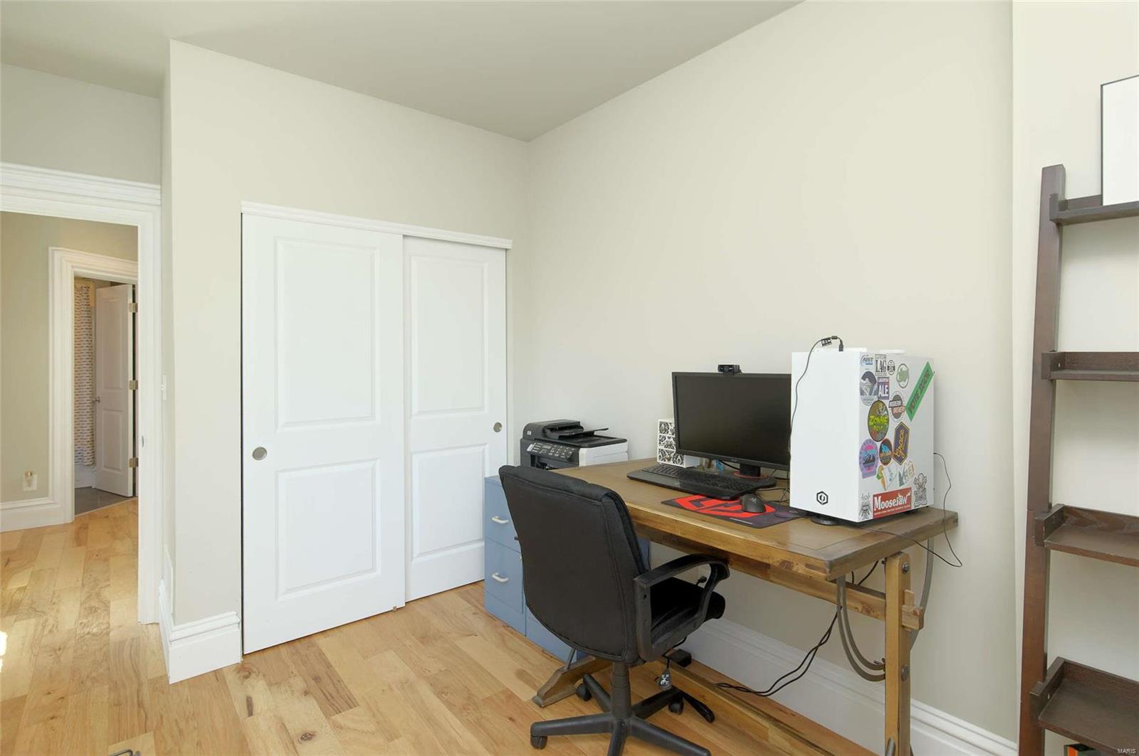 Lafayette Square - Residential