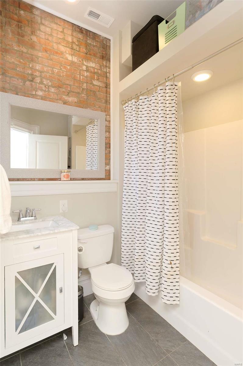 Lafayette Square - Residential