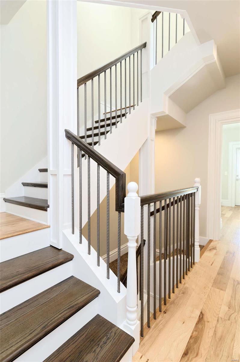 Lafayette Square - Residential