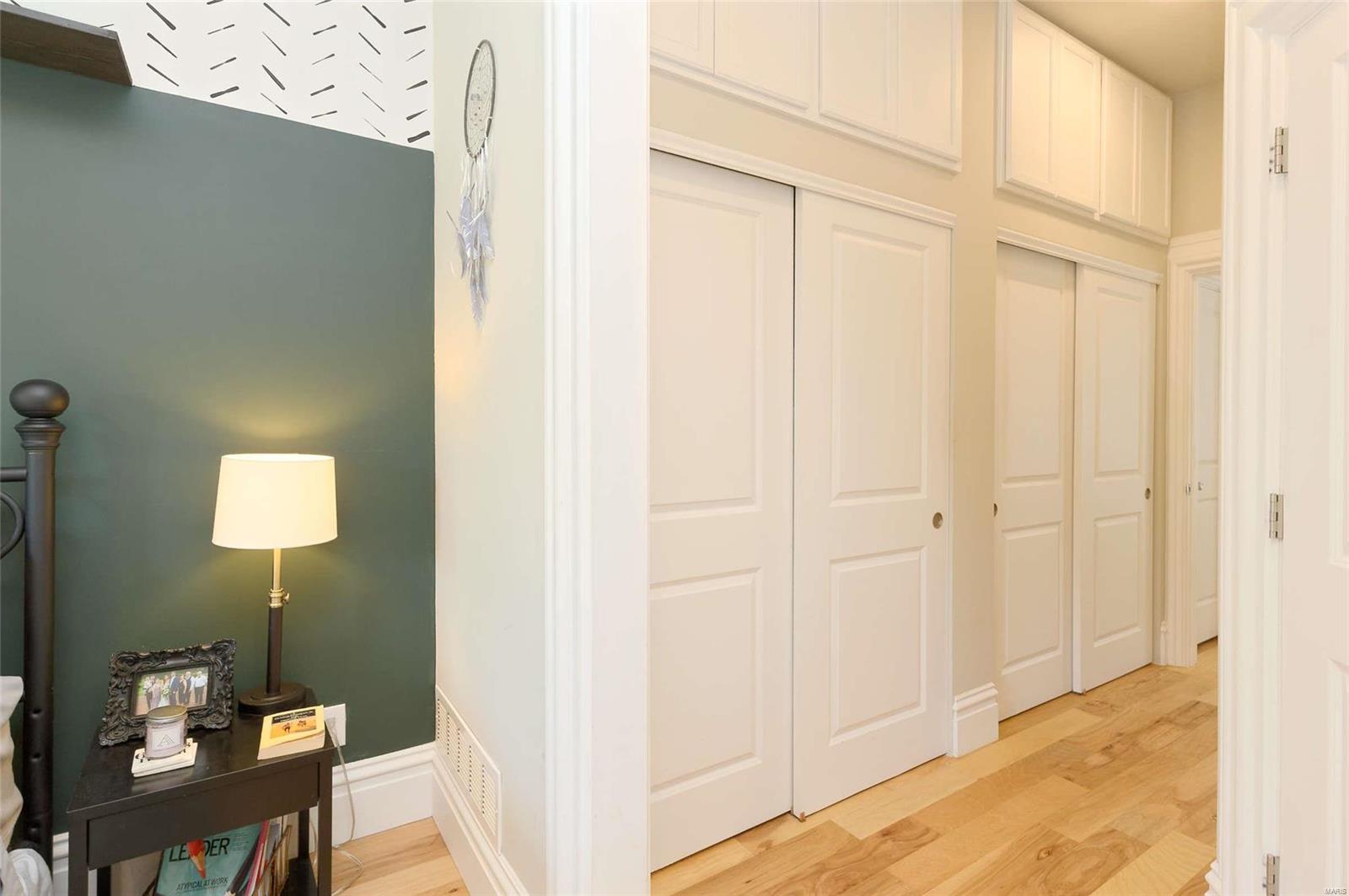 Lafayette Square - Residential