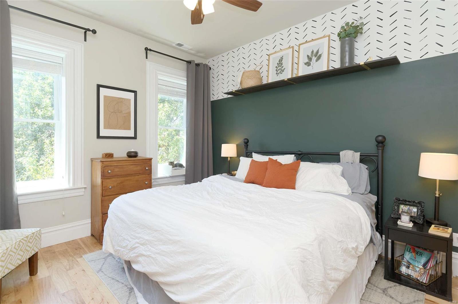 Lafayette Square - Residential