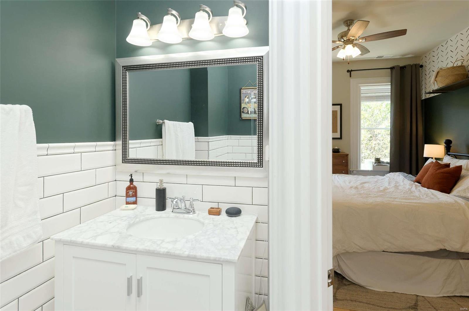 Lafayette Square - Residential