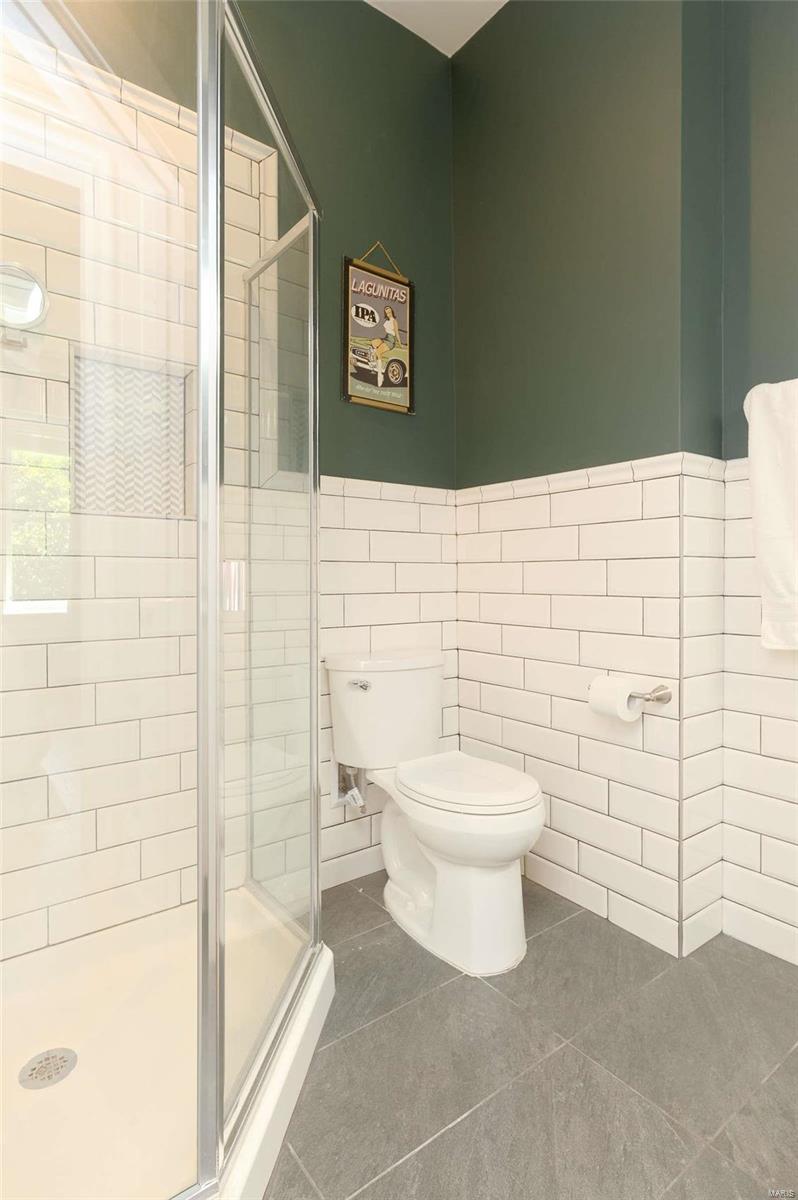 Lafayette Square - Residential