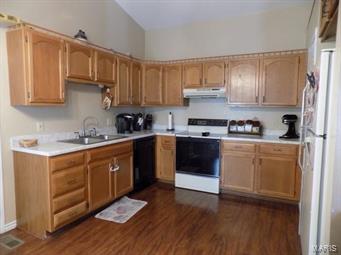 Southmoor Estates - Residential