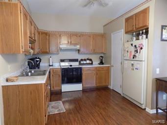 Southmoor Estates - Residential