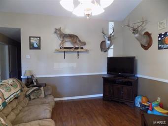 Southmoor Estates - Residential